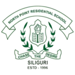 Logo of NORTH POINT RESIDENTIAL SCHOOL android Application 